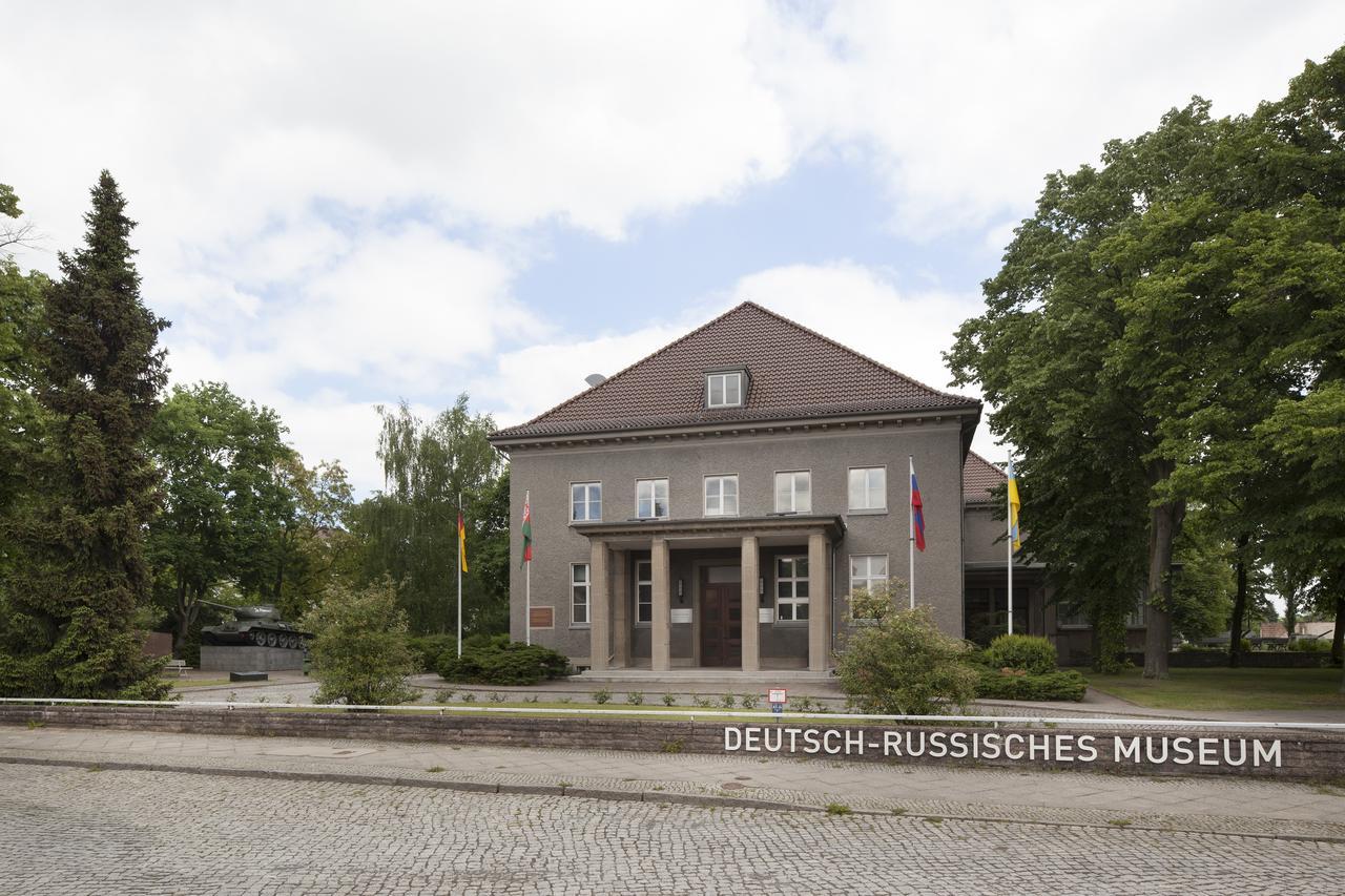 Schlafraum Berlino