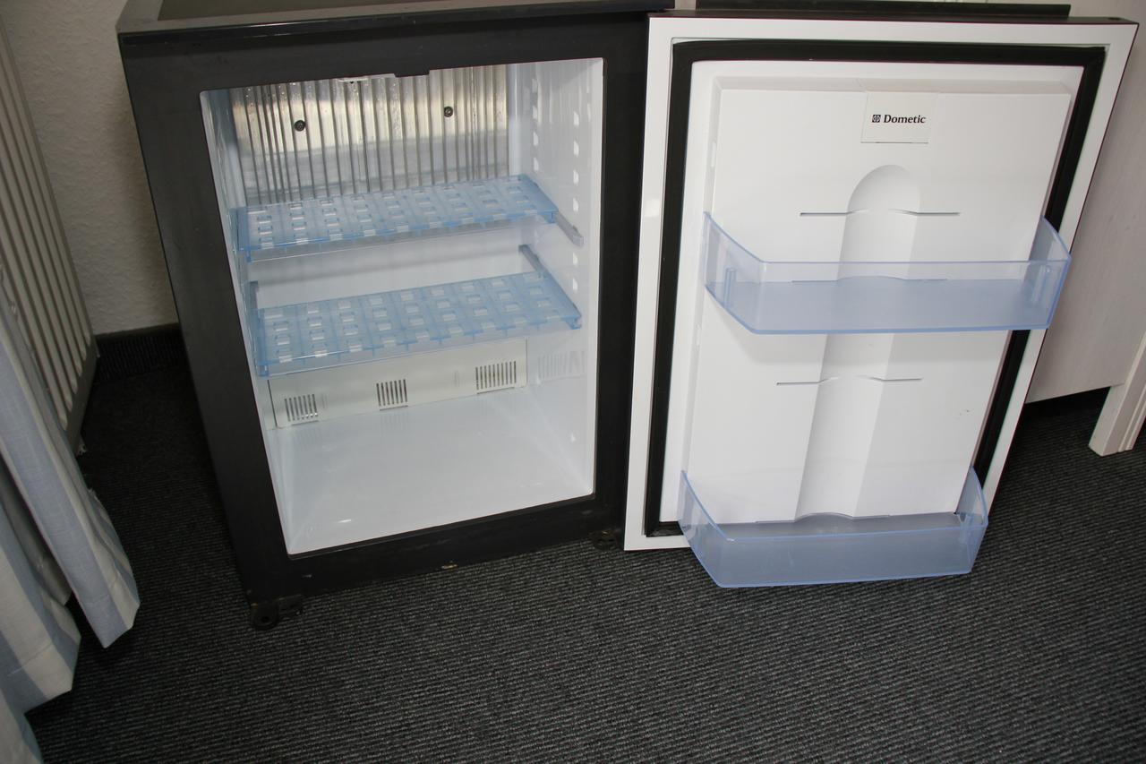 Apartamento Schlafraum Berlim
